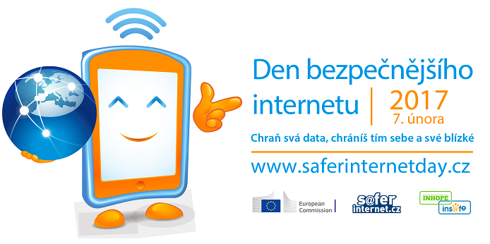 Den bezpečnějšího Internetu